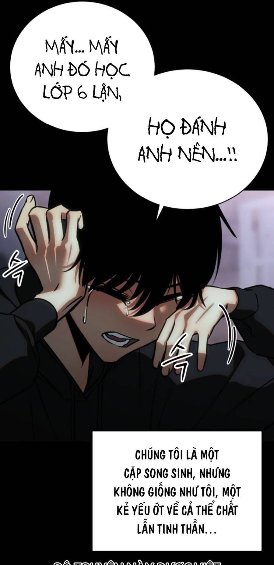 Đặc Vụ Thế Thân Chapter  17 - 149