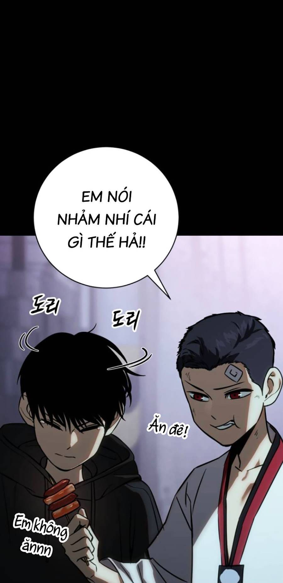 Đặc Vụ Thế Thân Chapter  17 - 152