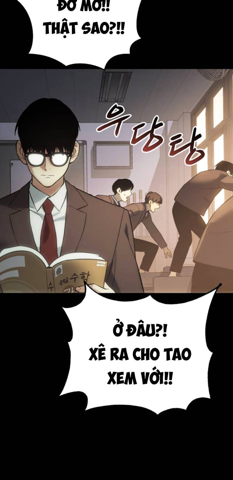 Đặc Vụ Thế Thân Chapter  17 - 158