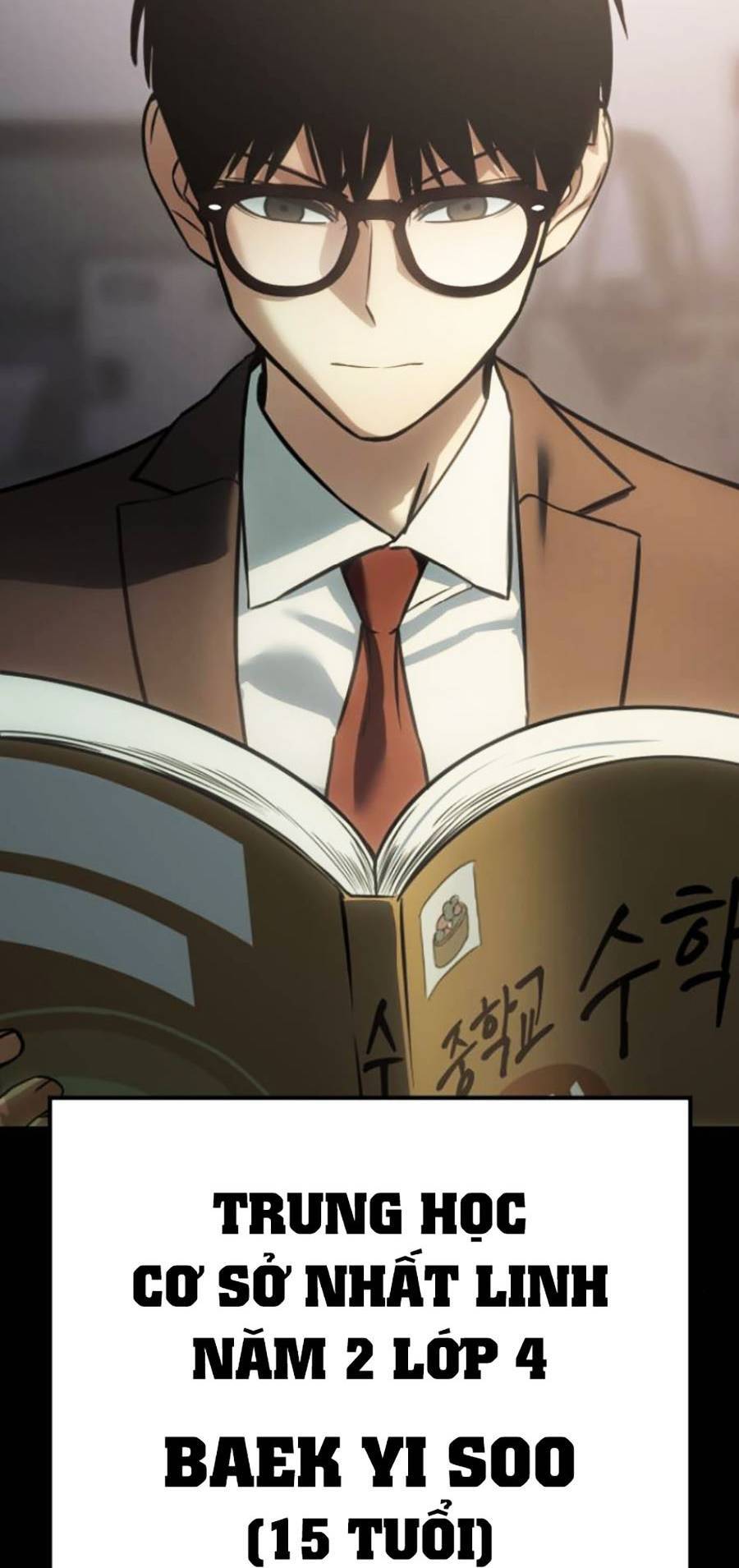 Đặc Vụ Thế Thân Chapter  17 - 160