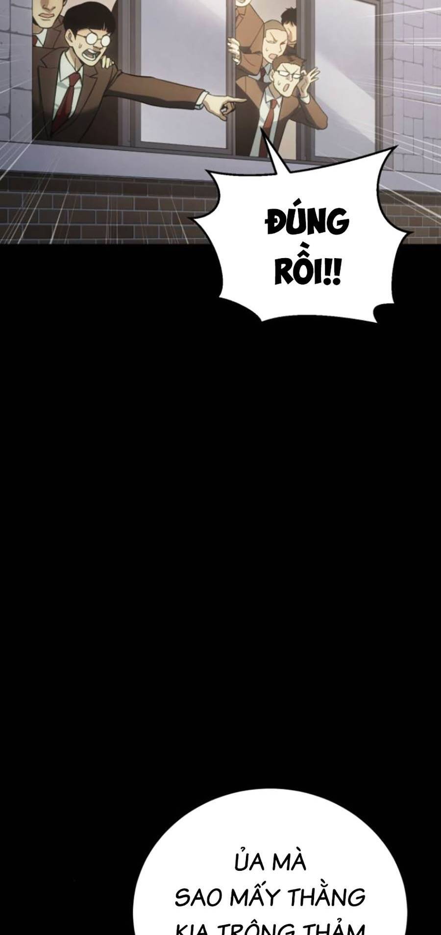 Đặc Vụ Thế Thân Chapter  16 - 162