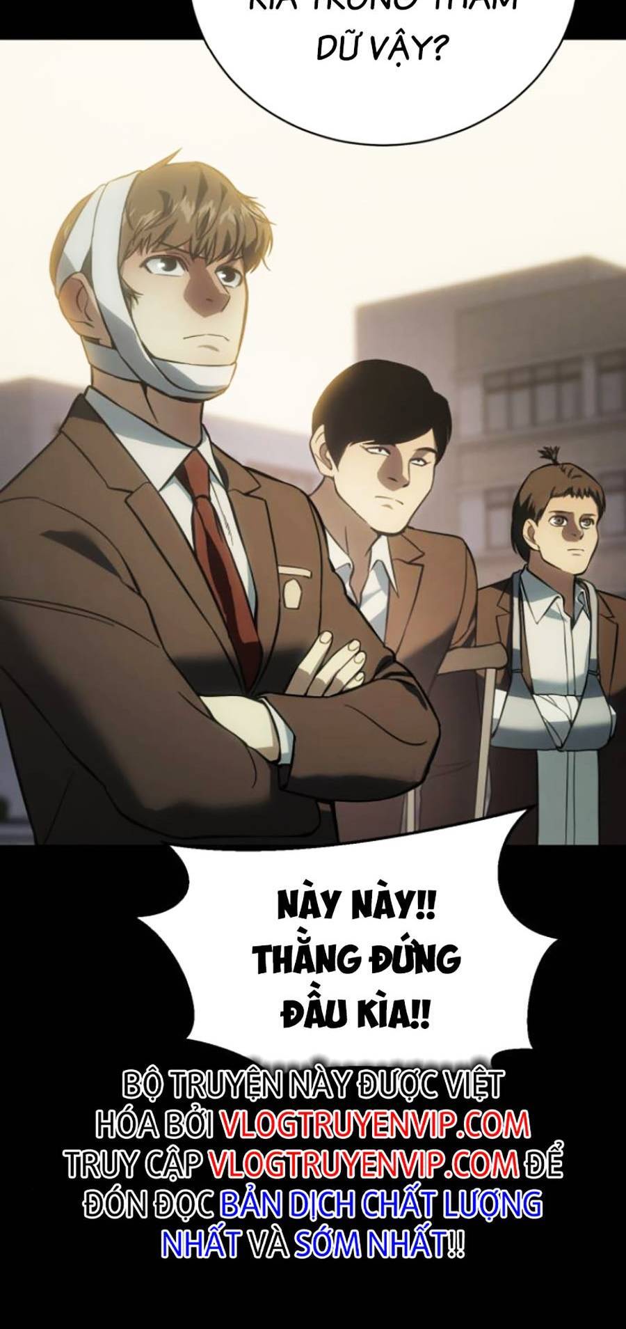 Đặc Vụ Thế Thân Chapter  16 - 163