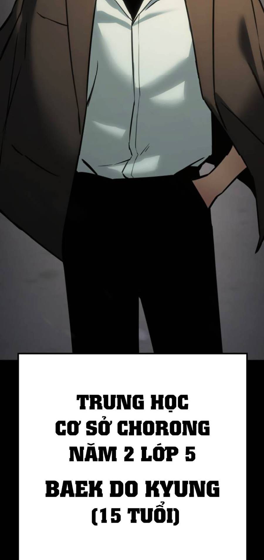 Đặc Vụ Thế Thân Chapter  16 - 165