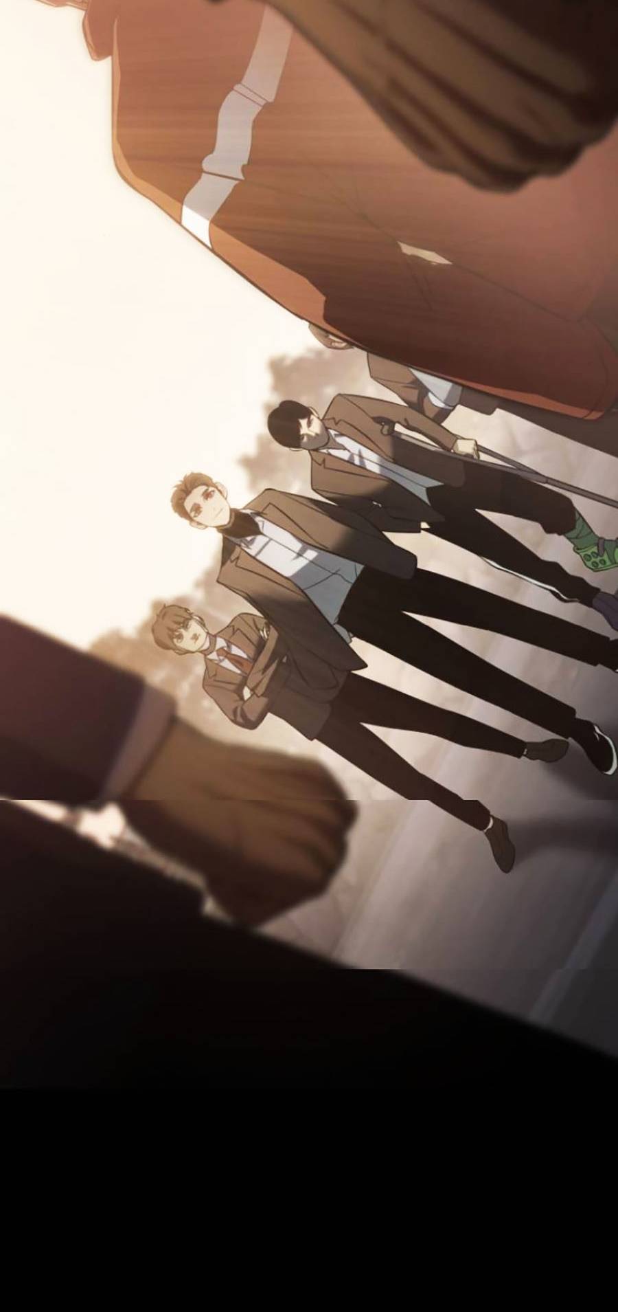 Đặc Vụ Thế Thân Chapter  16 - 168