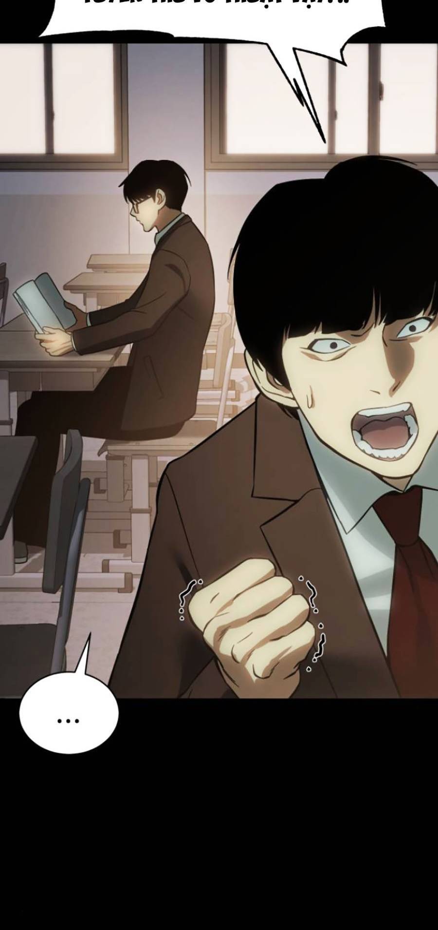 Đặc Vụ Thế Thân Chapter  17 - 171