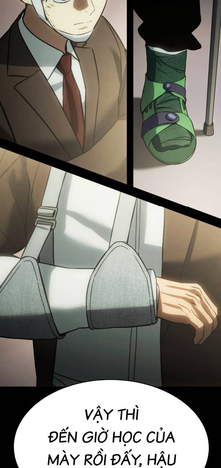 Đặc Vụ Thế Thân Chapter  16 - 174