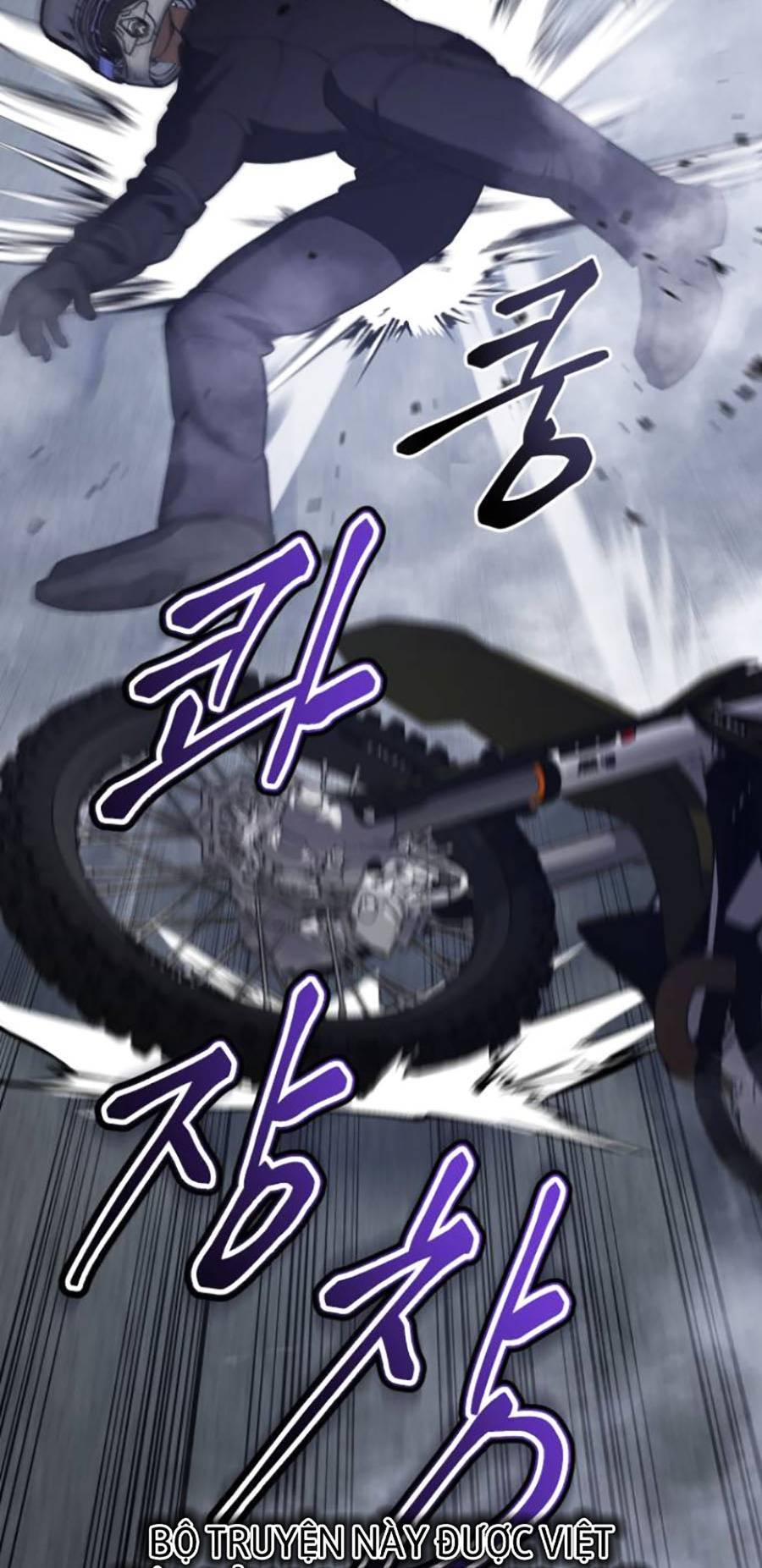 Đặc Vụ Thế Thân Chapter  17 - 134