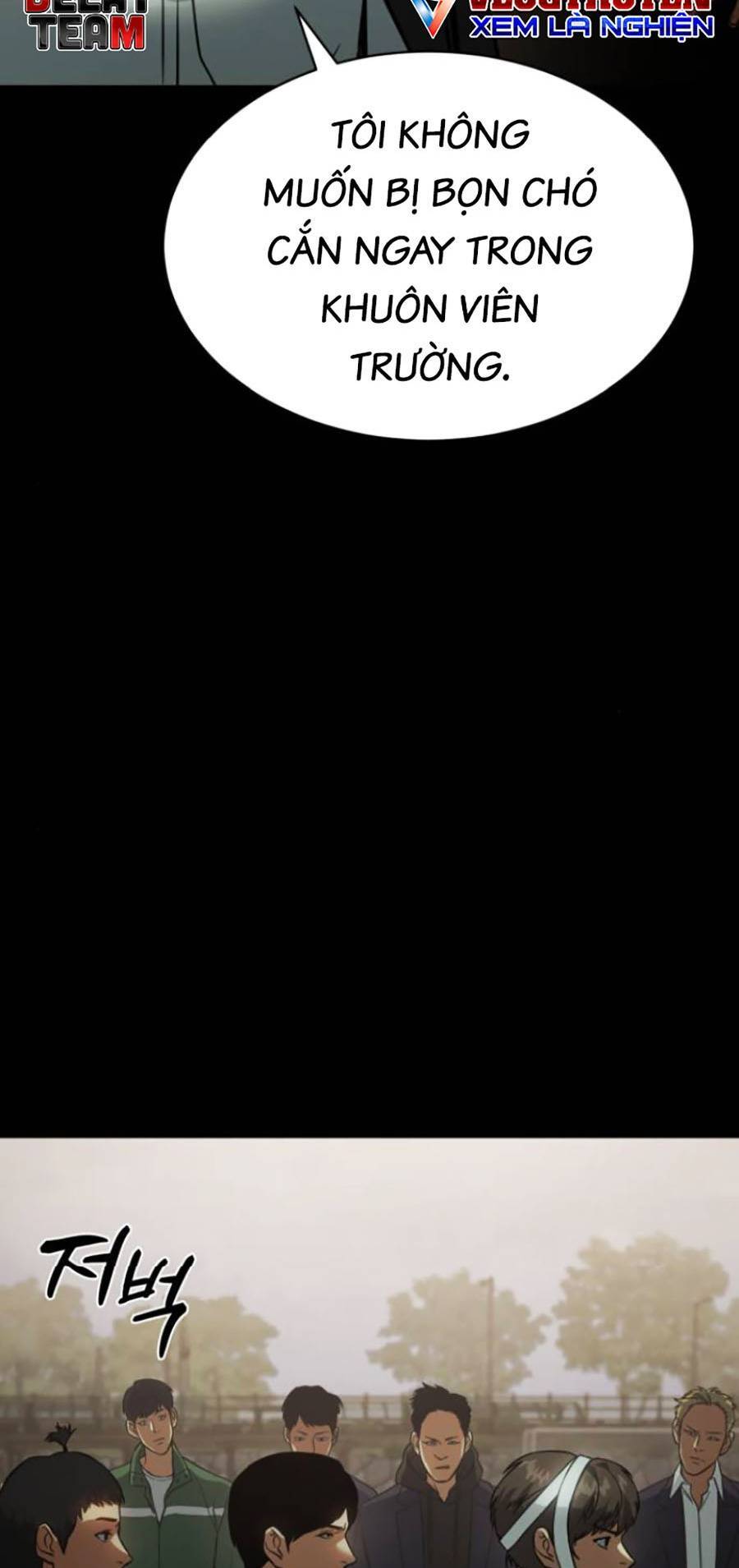 Đặc Vụ Thế Thân Chapter  17 - 180