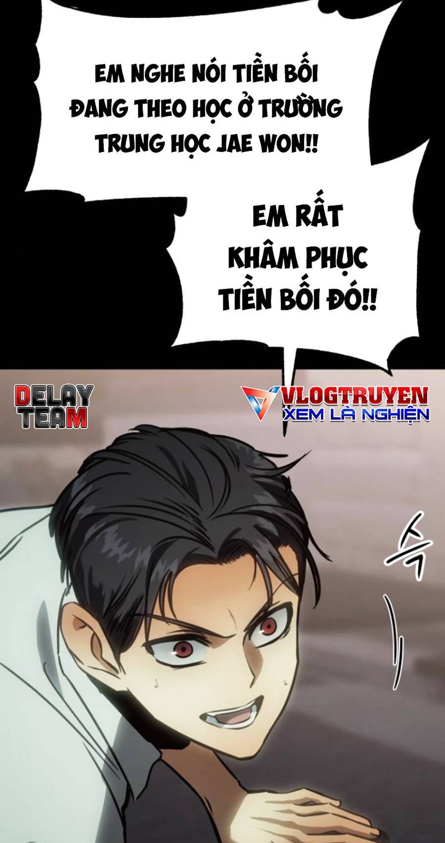 Đặc Vụ Thế Thân Chapter  16 - 191