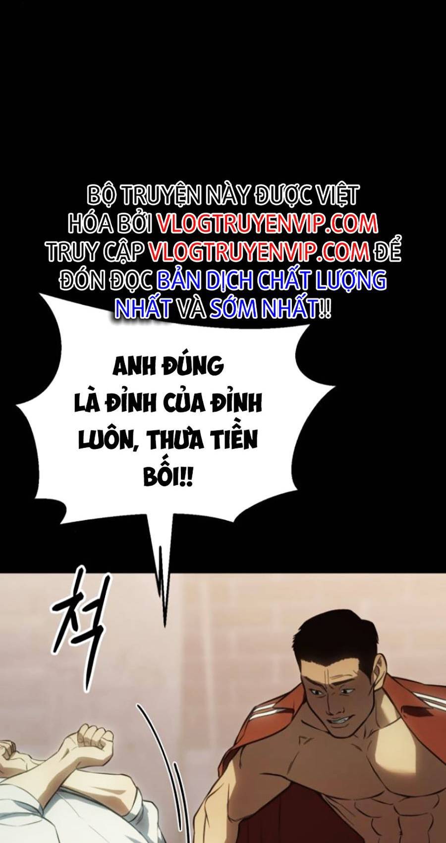 Đặc Vụ Thế Thân Chapter  17 - 194