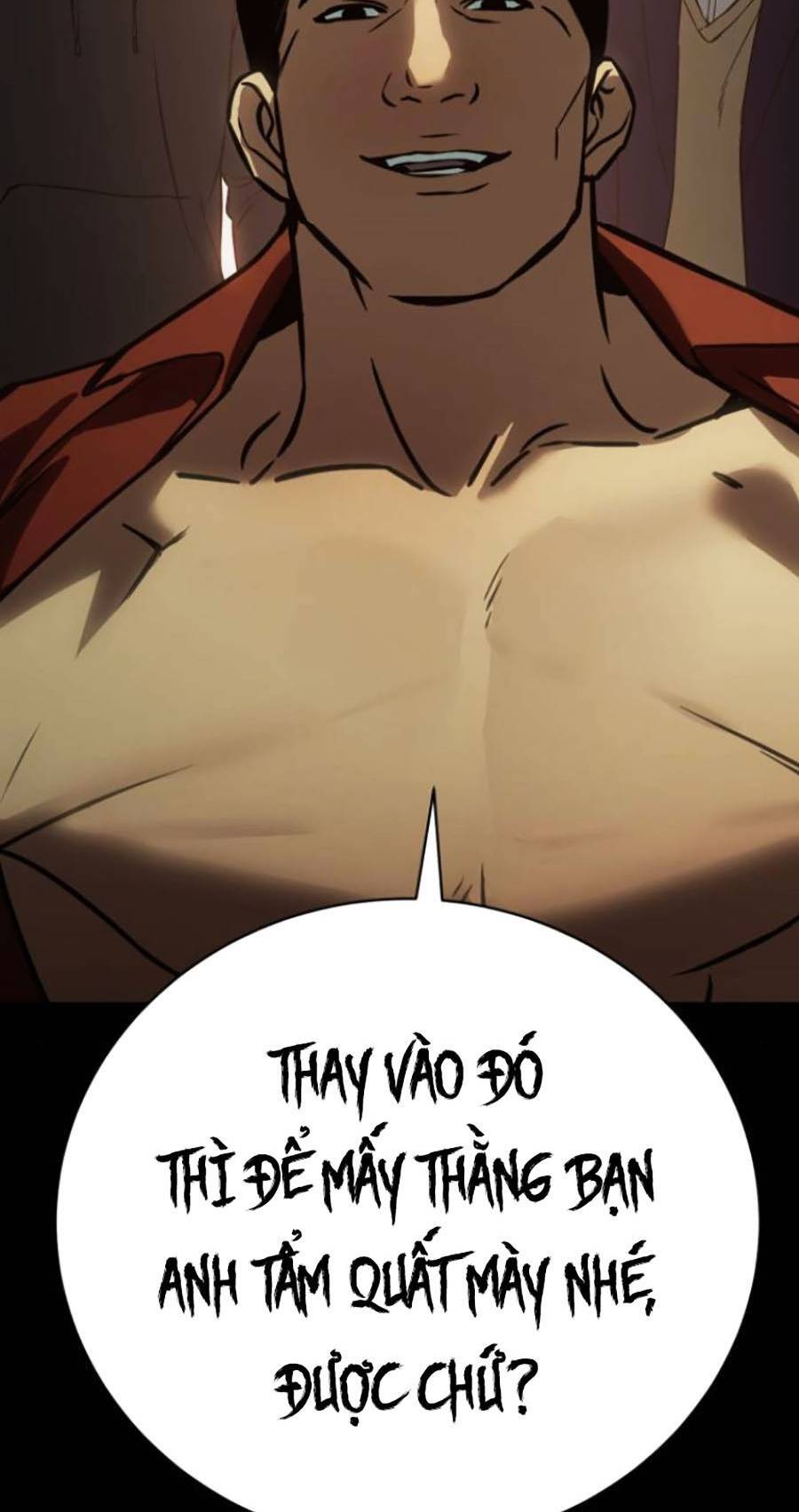 Đặc Vụ Thế Thân Chapter  17 - 197