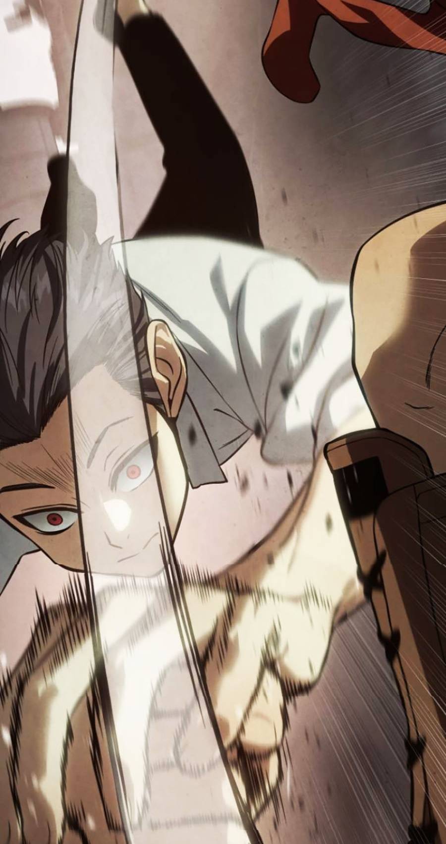 Đặc Vụ Thế Thân Chapter  17 - 202