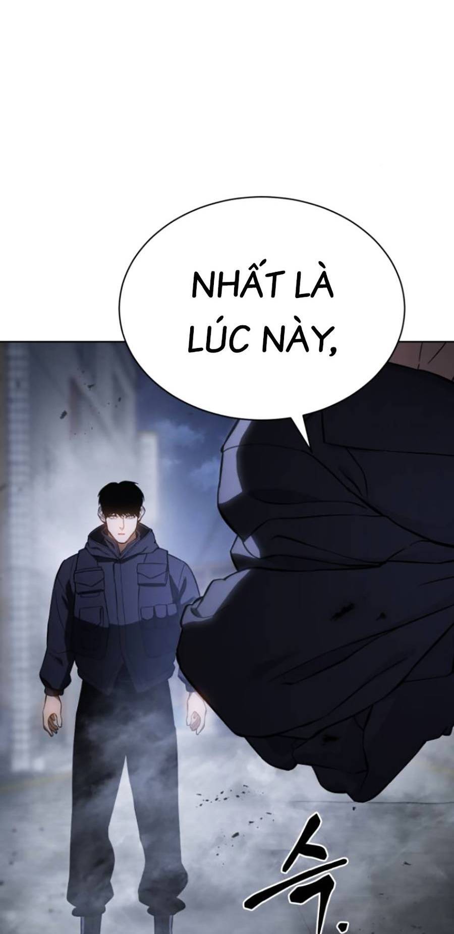 Đặc Vụ Thế Thân Chapter  17 - 137