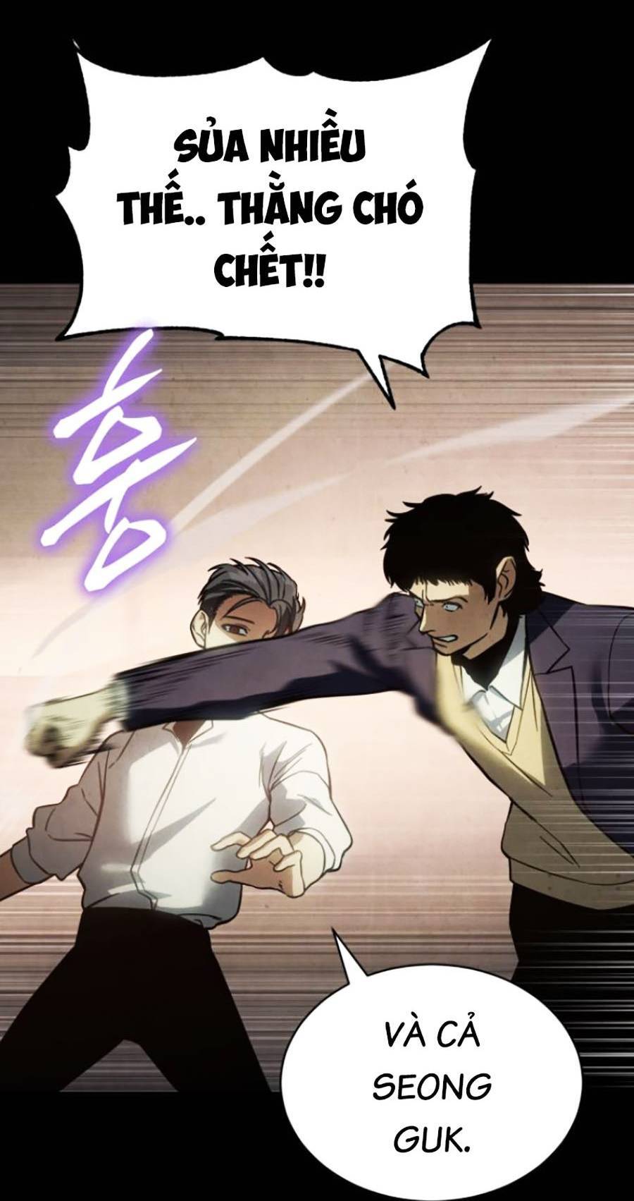 Đặc Vụ Thế Thân Chapter  16 - 212