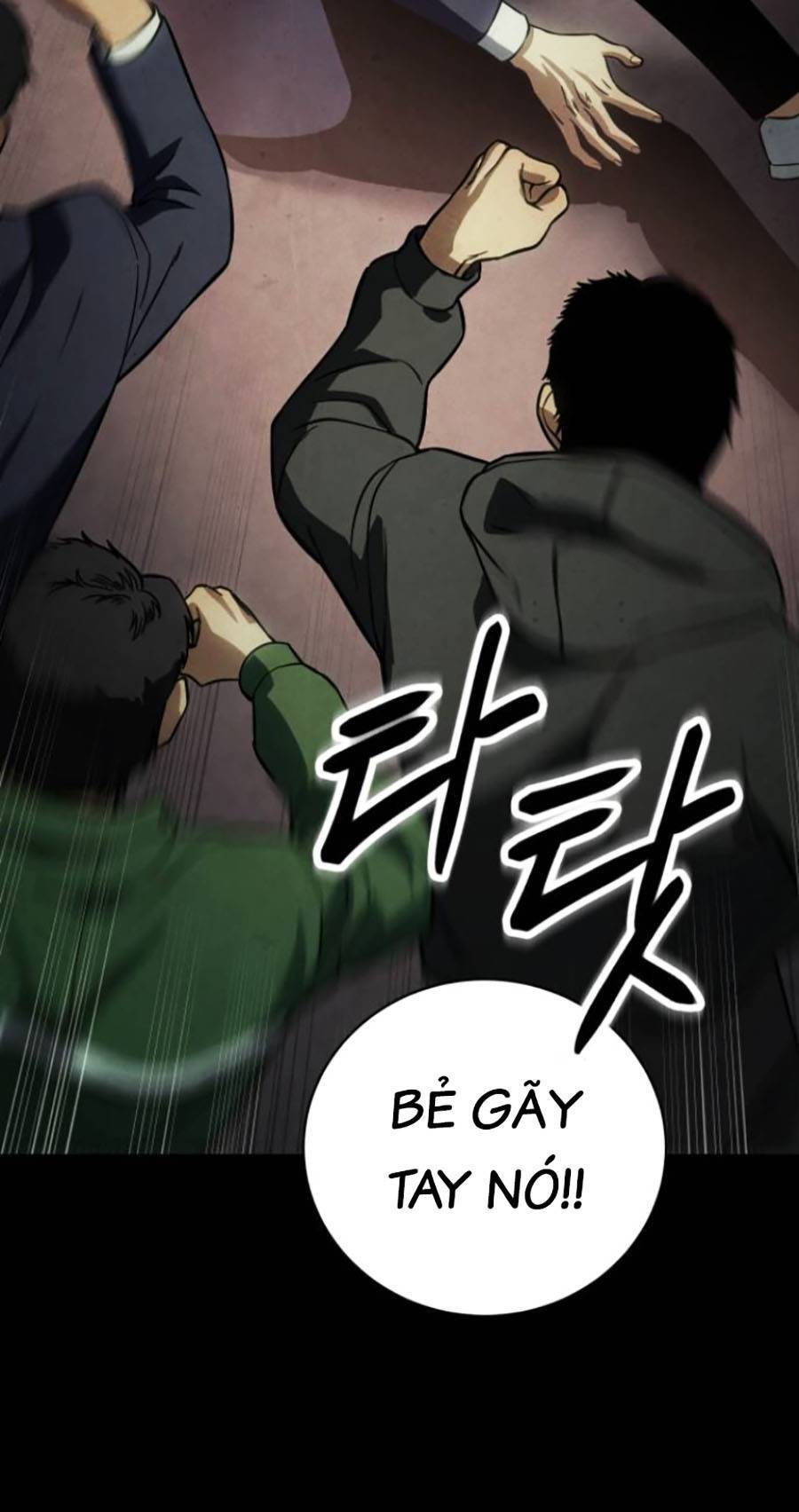 Đặc Vụ Thế Thân Chapter  17 - 218