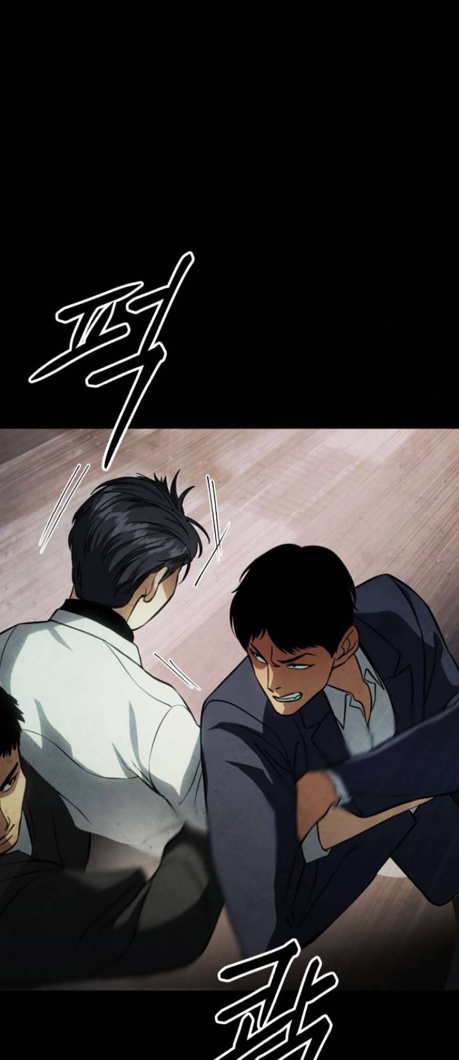 Đặc Vụ Thế Thân Chapter  17 - 219