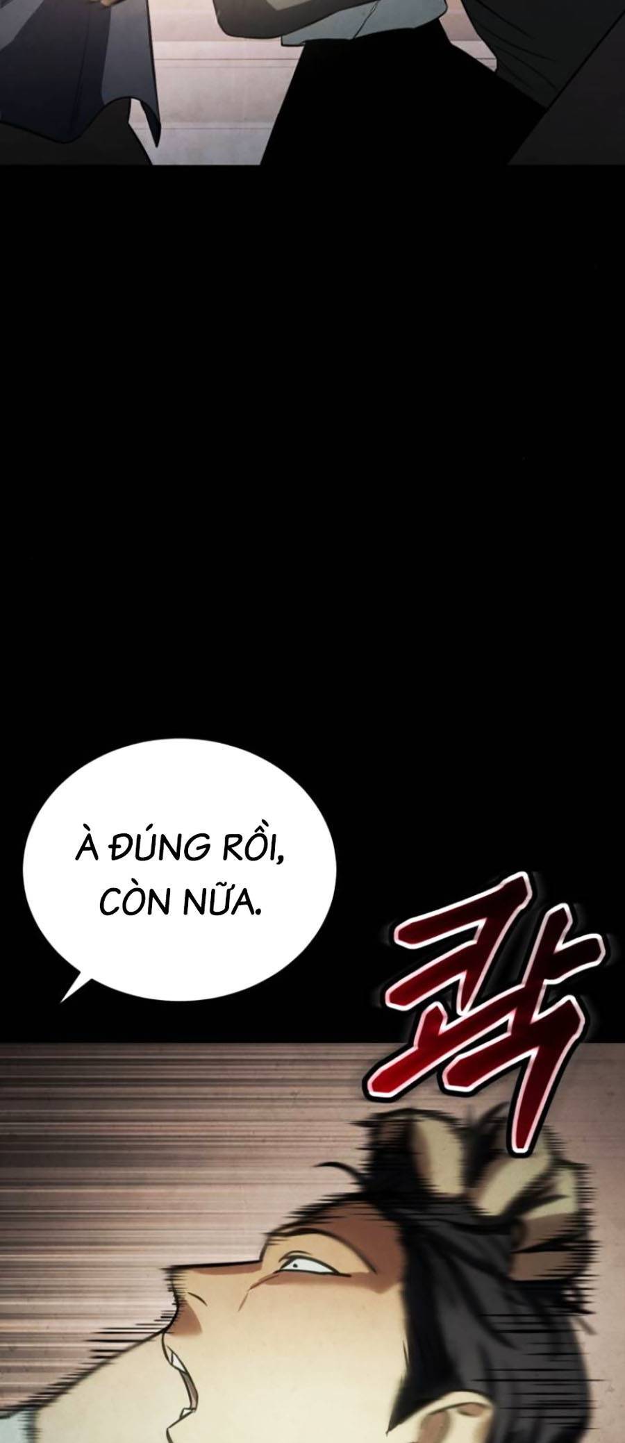 Đặc Vụ Thế Thân Chapter  16 - 222