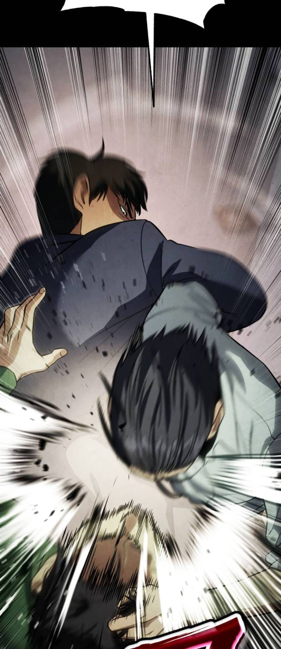 Đặc Vụ Thế Thân Chapter  17 - 224