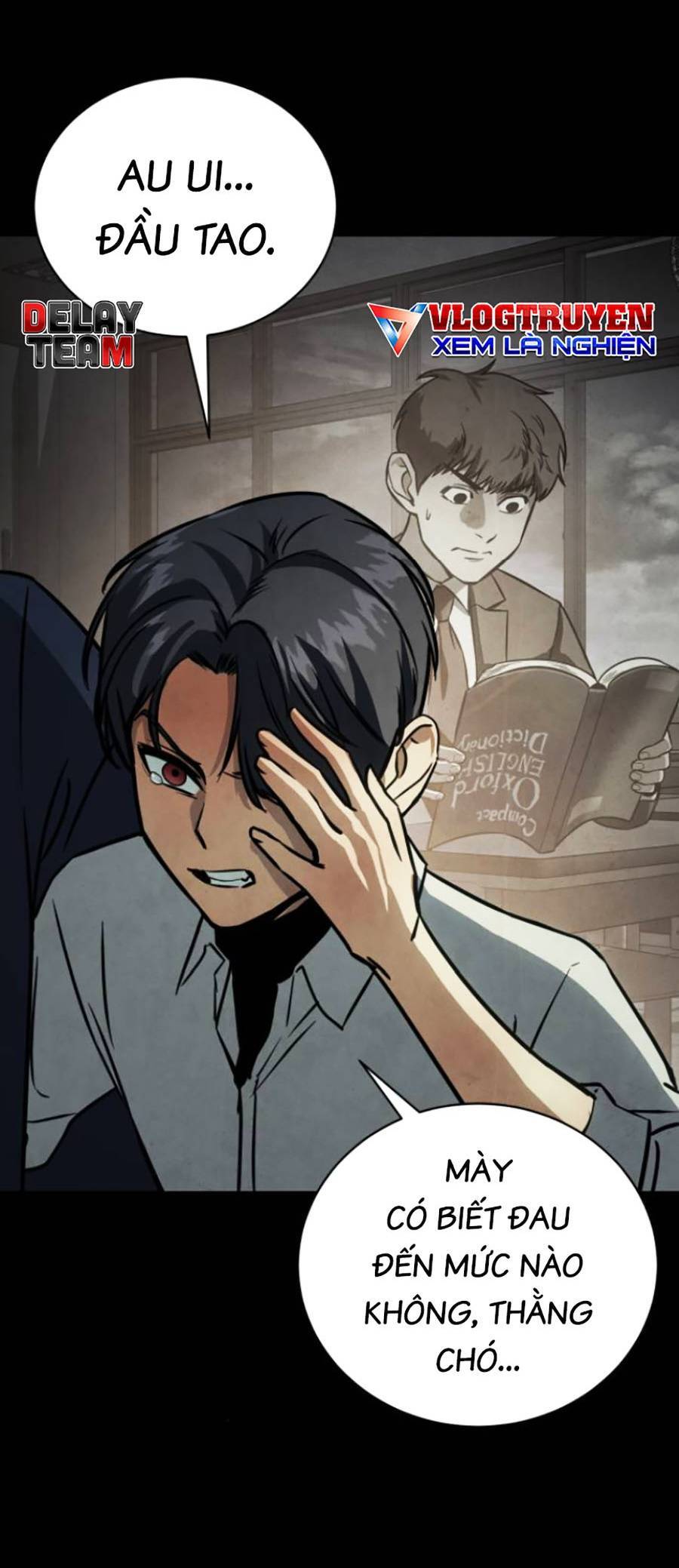 Đặc Vụ Thế Thân Chapter  17 - 226