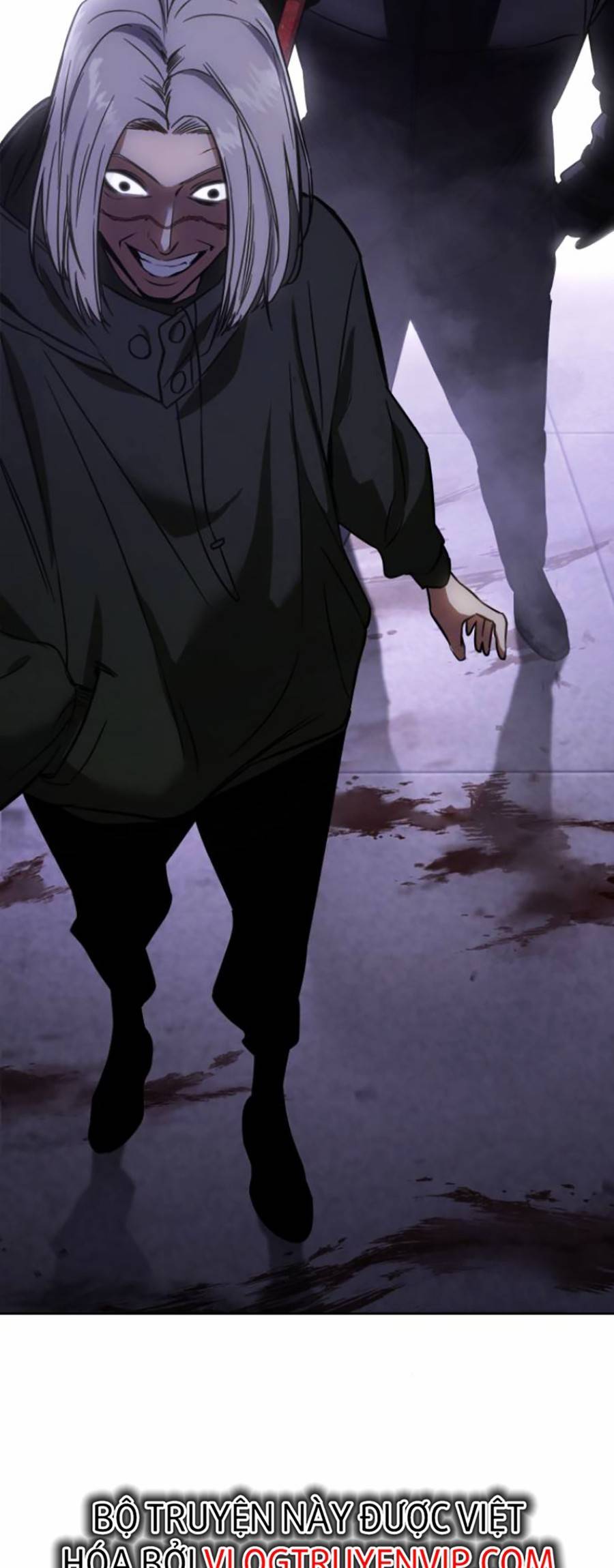 Đặc Vụ Thế Thân Chapter  17 - 379