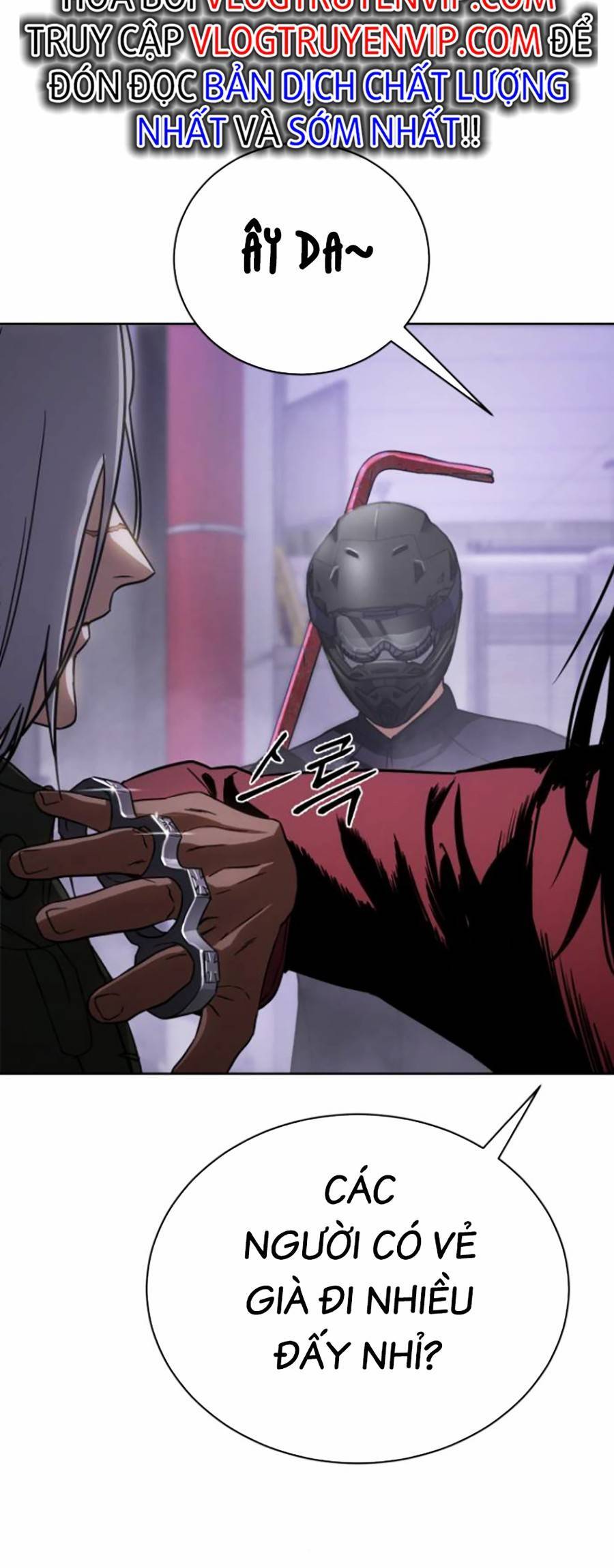 Đặc Vụ Thế Thân Chapter  17 - 380