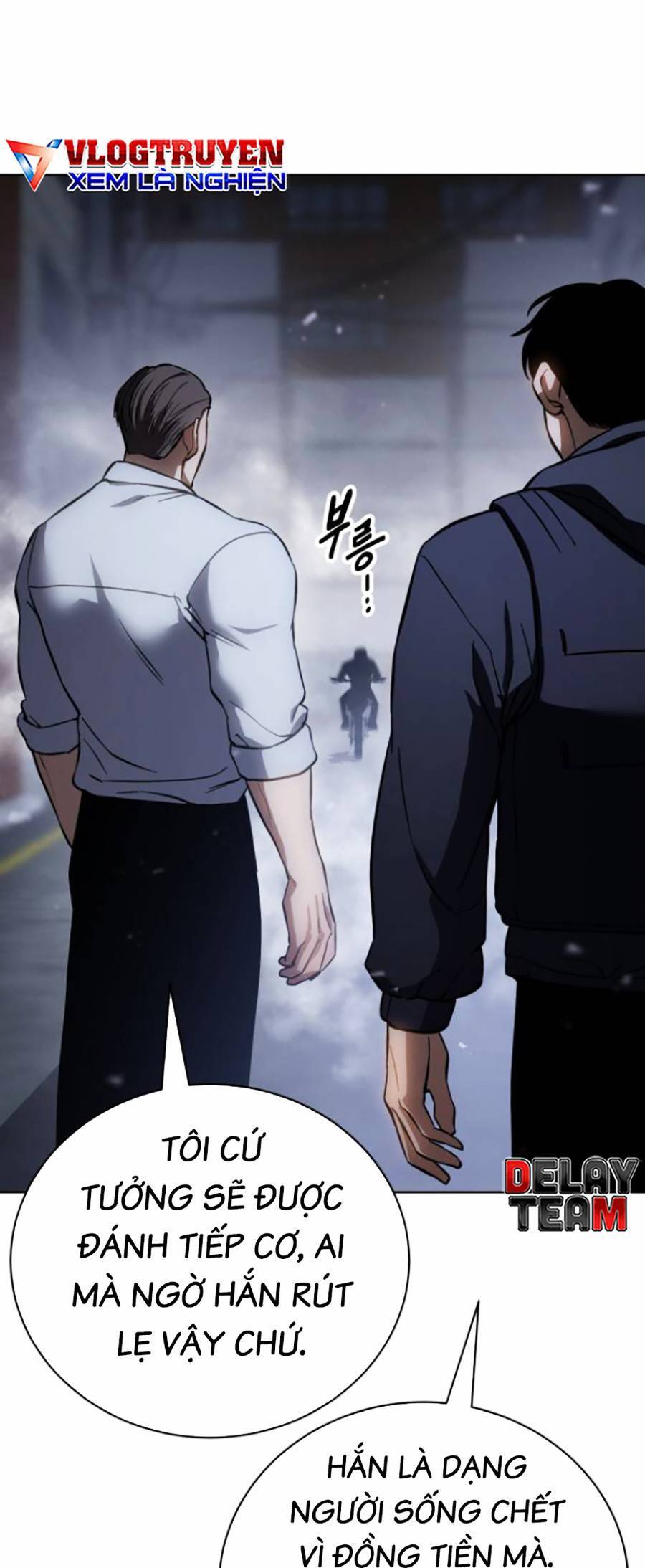 Đặc Vụ Thế Thân Chapter  17 - 300