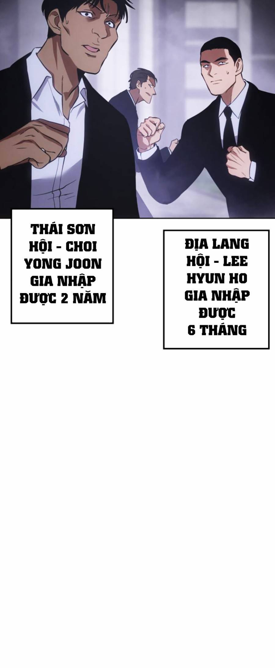 Đặc Vụ Thế Thân Chapter  17 - 306