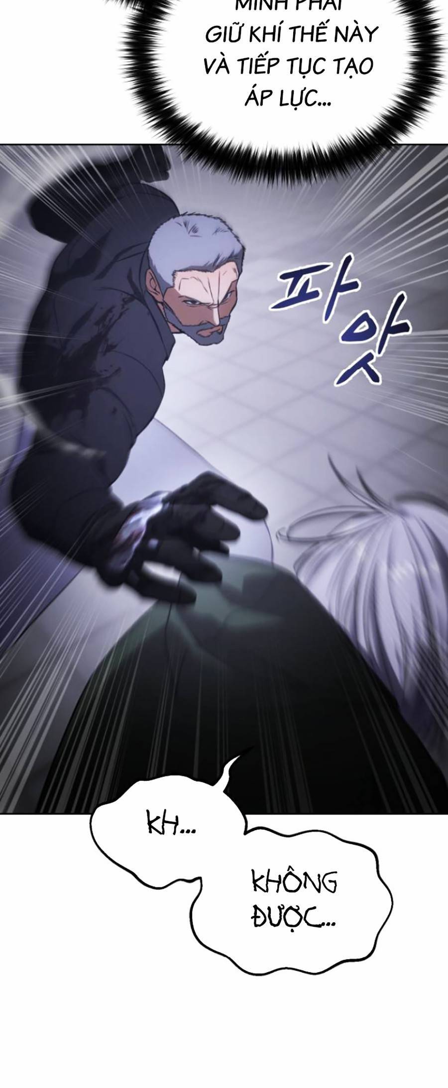 Đặc Vụ Thế Thân Chapter  17 - 313