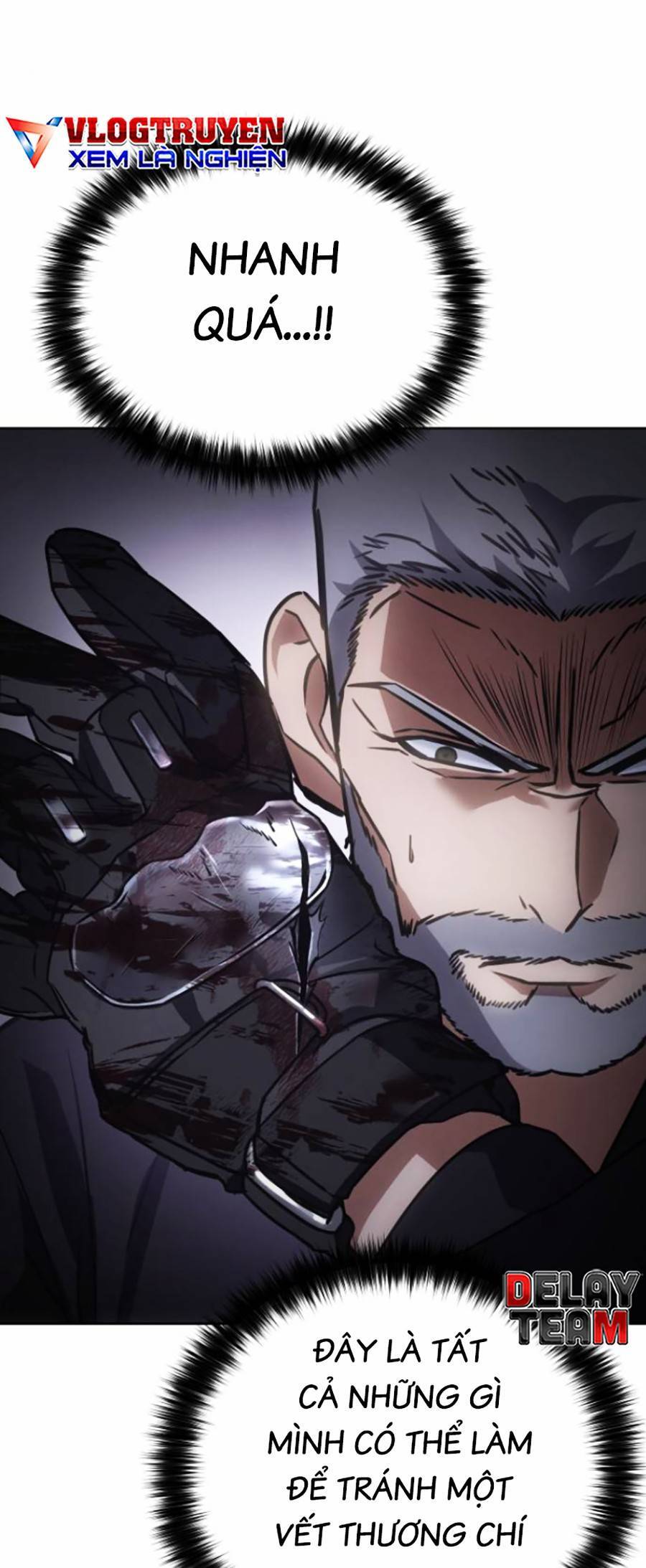 Đặc Vụ Thế Thân Chapter  17 - 319