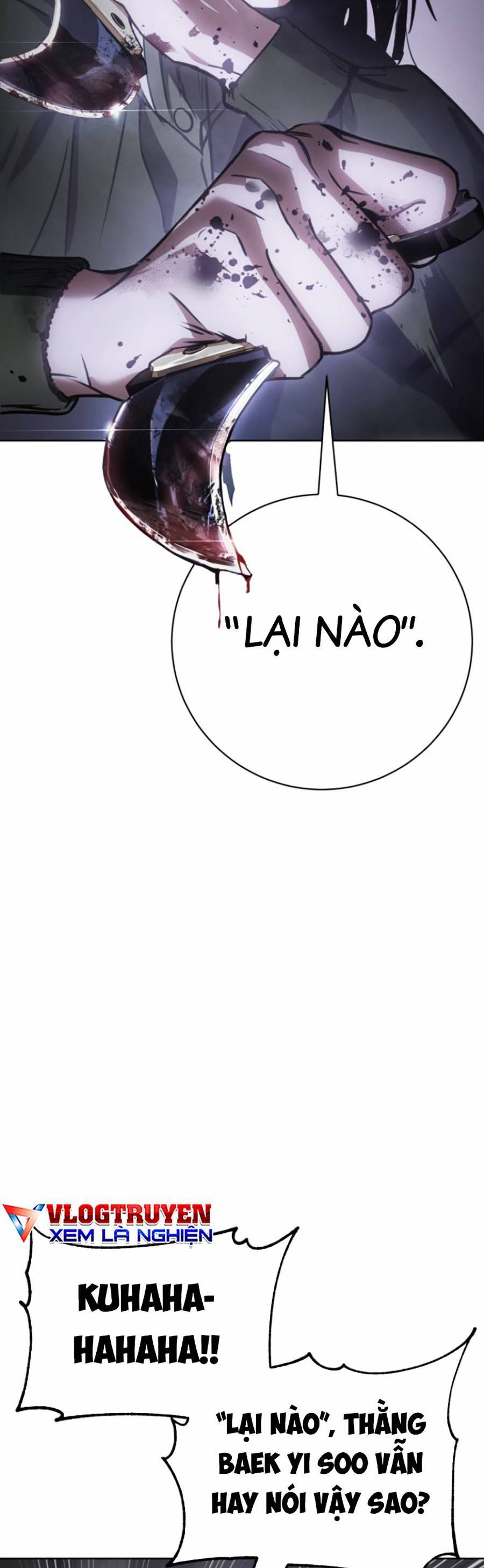 Đặc Vụ Thế Thân Chapter  17 - 324