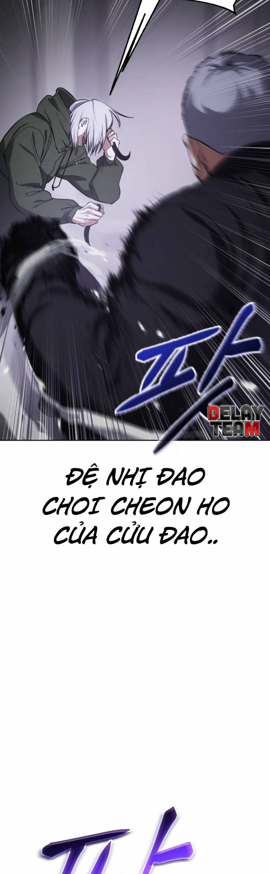 Đặc Vụ Thế Thân Chapter  17 - 325