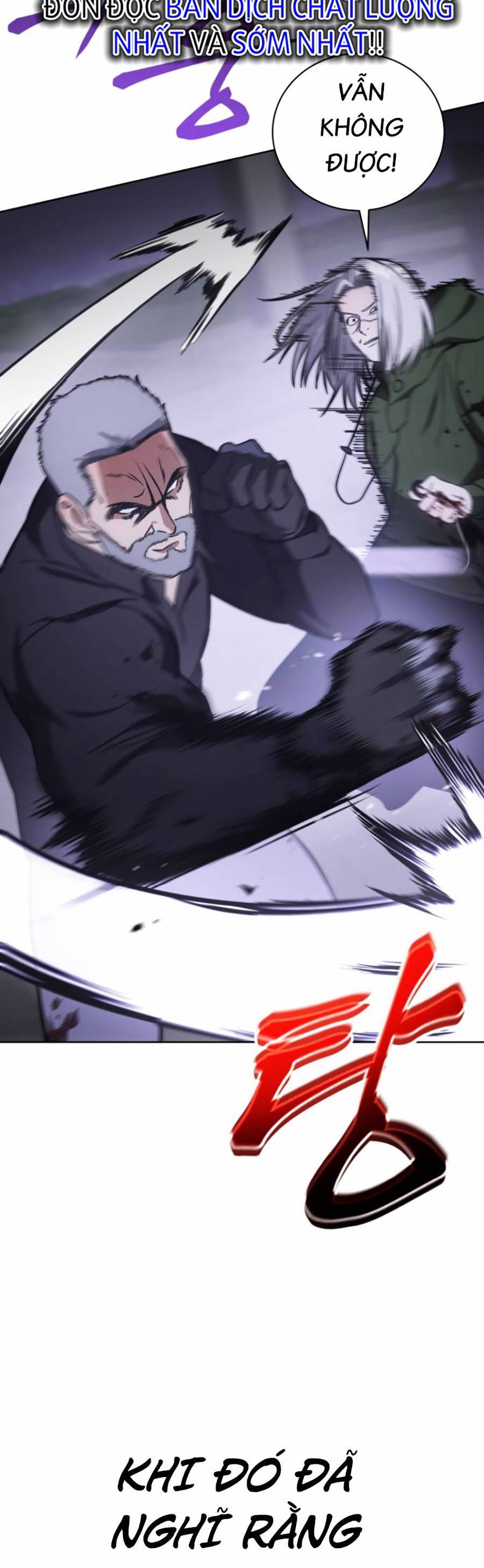 Đặc Vụ Thế Thân Chapter  17 - 327