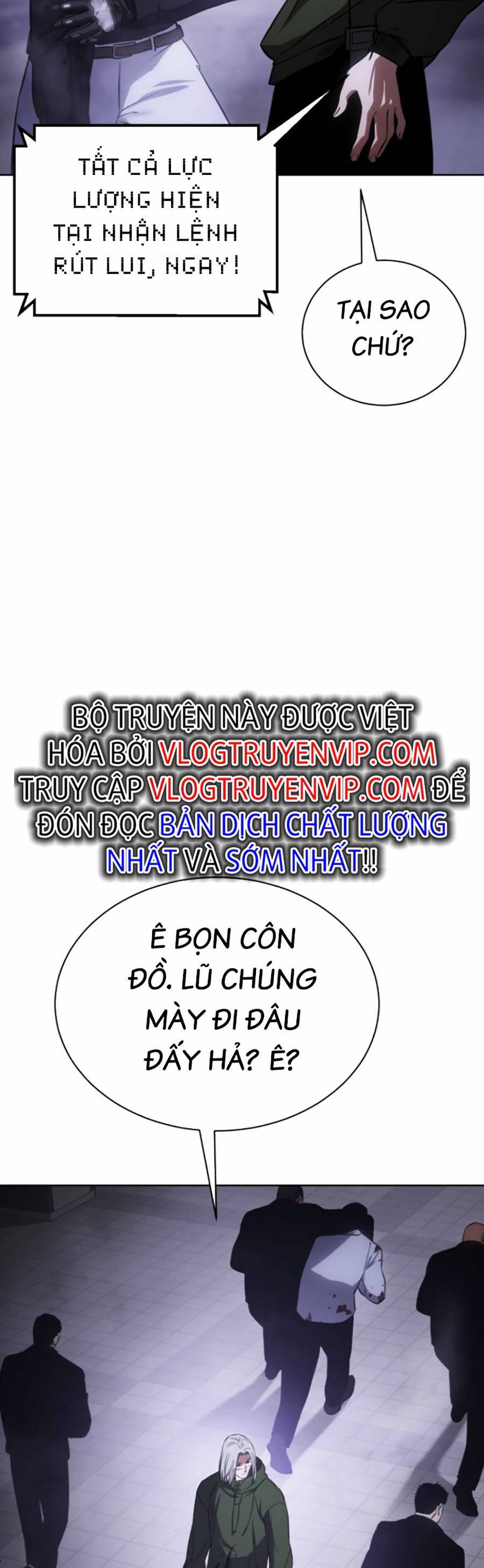 Đặc Vụ Thế Thân Chapter  17 - 338