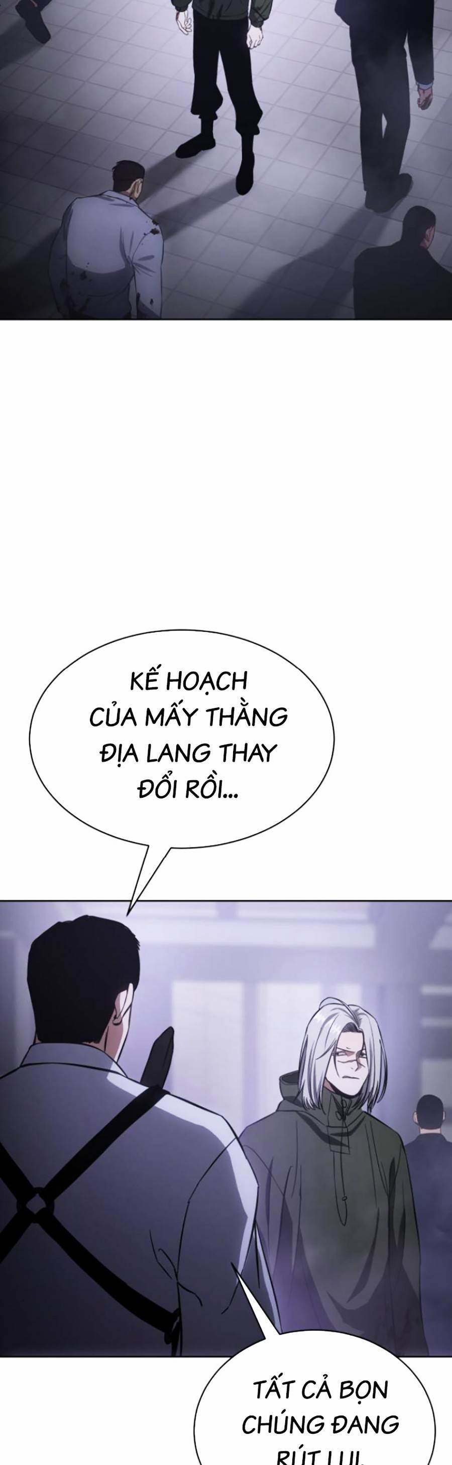 Đặc Vụ Thế Thân Chapter  17 - 339