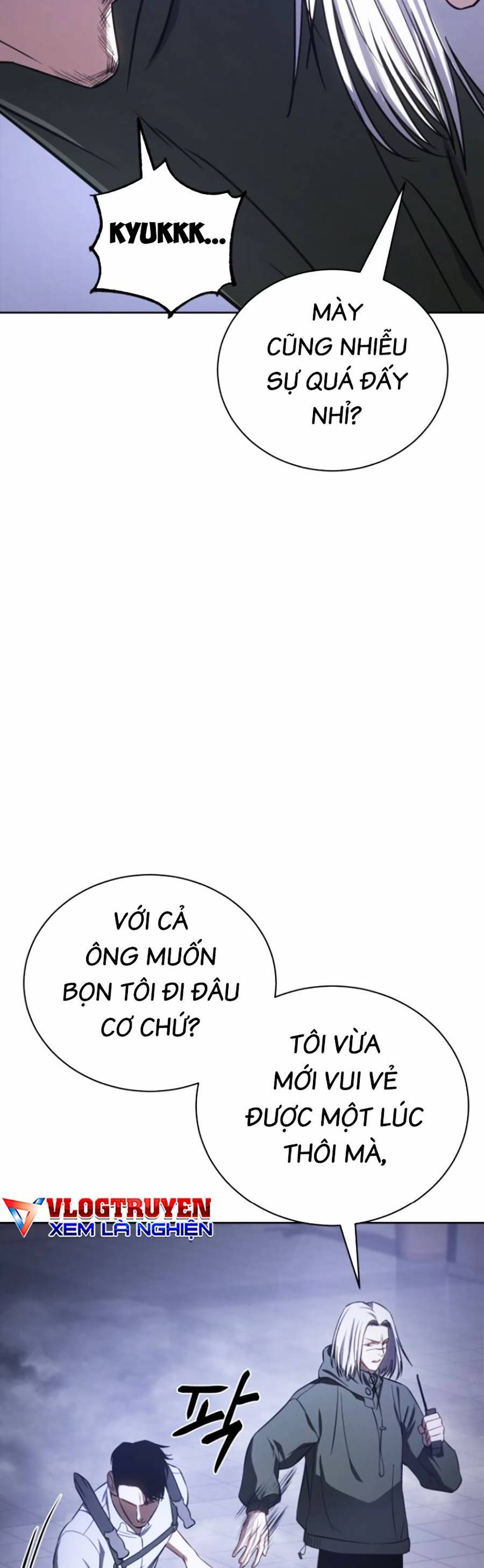 Đặc Vụ Thế Thân Chapter  17 - 343