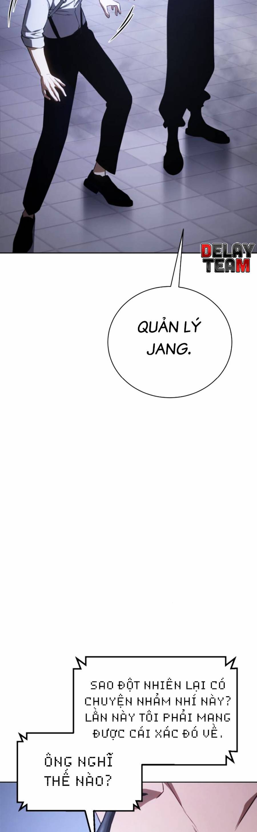 Đặc Vụ Thế Thân Chapter  17 - 344