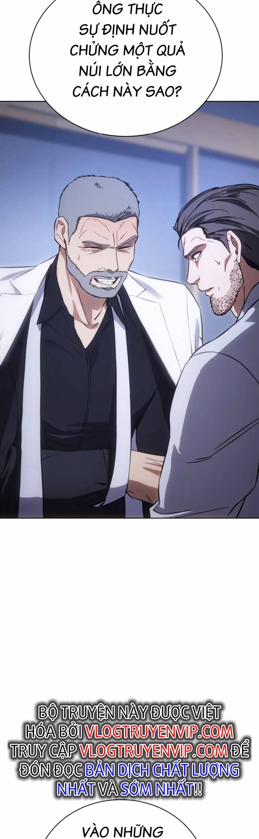 Đặc Vụ Thế Thân Chapter  17 - 348