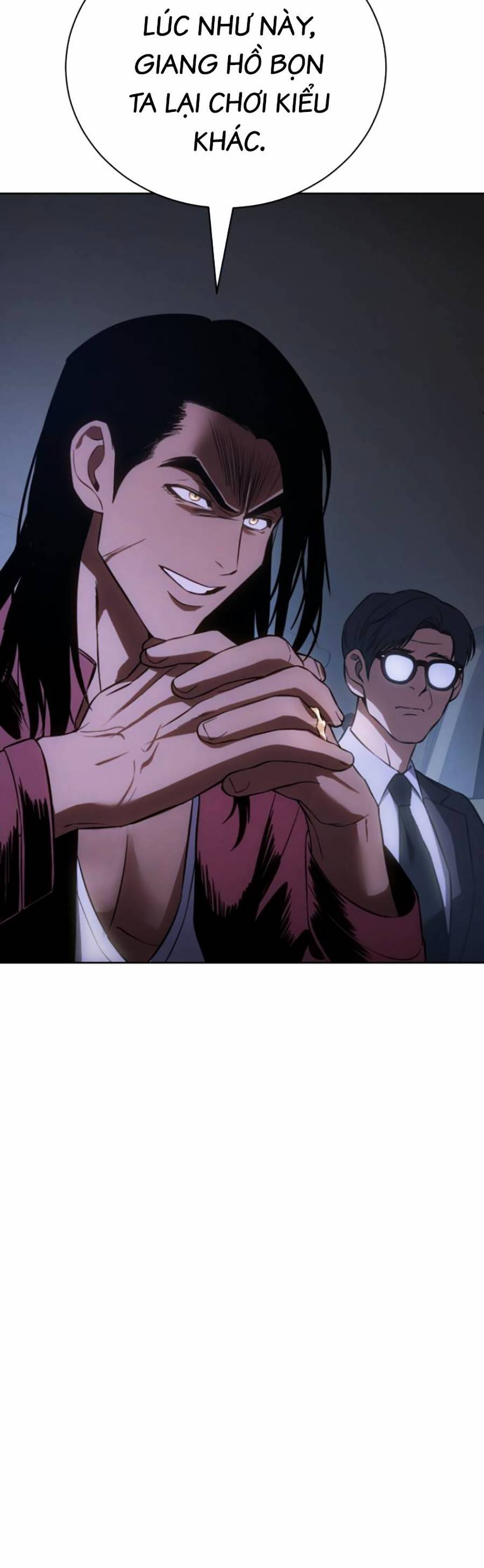 Đặc Vụ Thế Thân Chapter  17 - 349