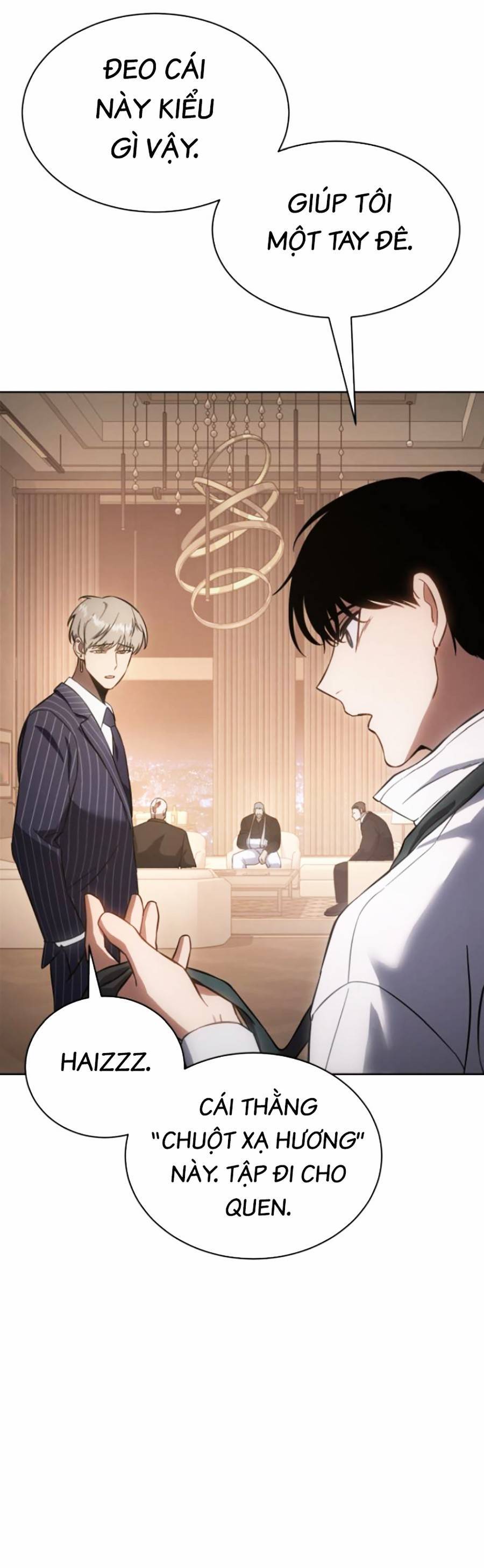 Đặc Vụ Thế Thân Chapter  17 - 351