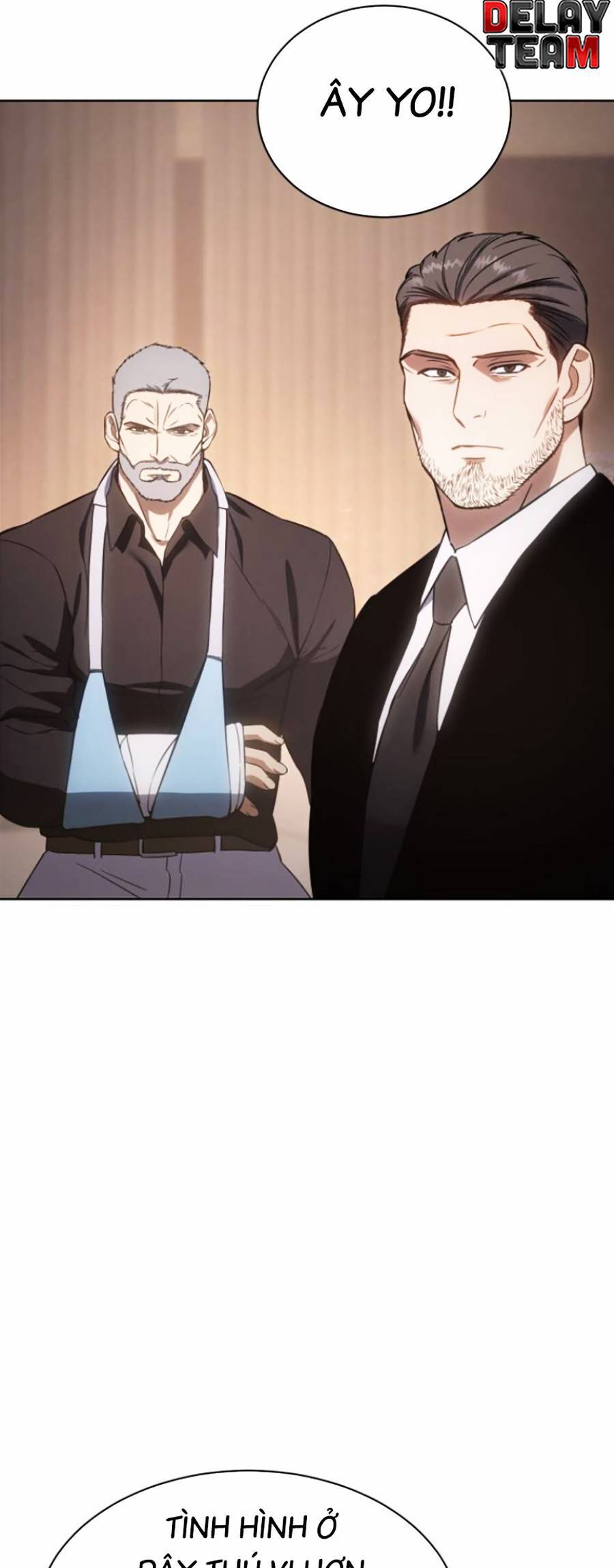 Đặc Vụ Thế Thân Chapter  17 - 356