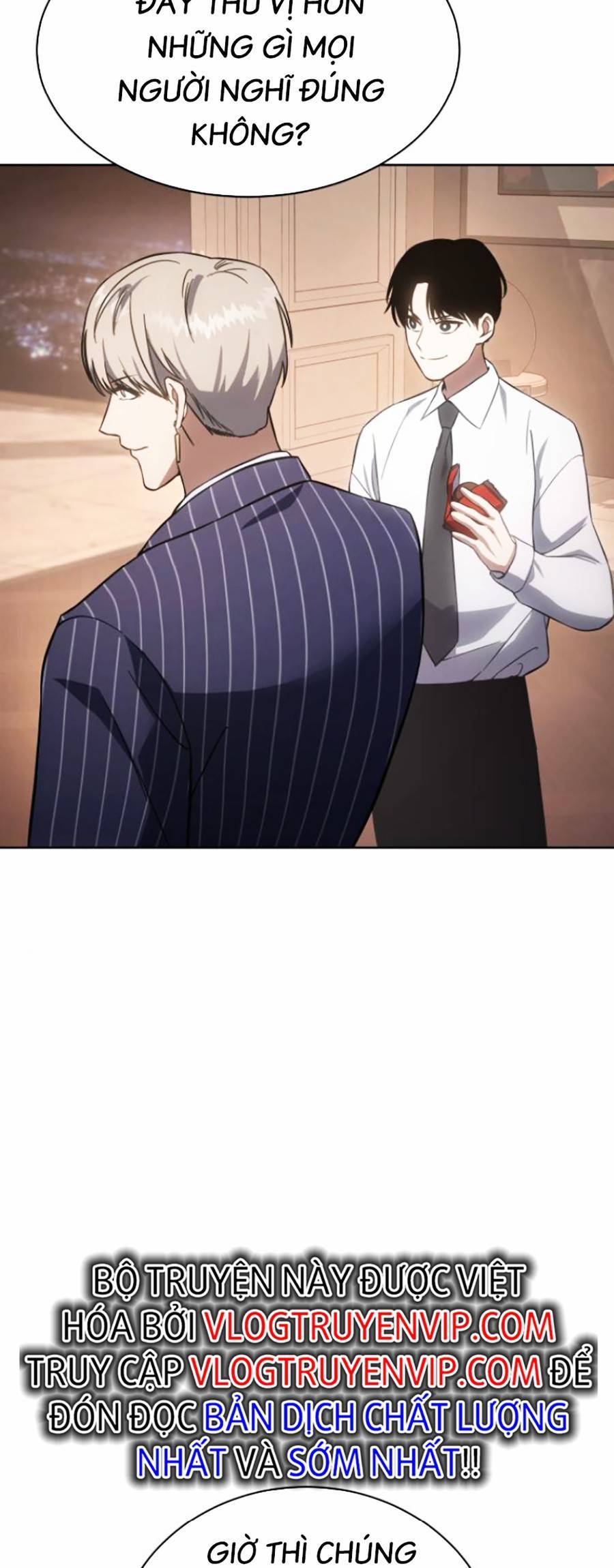 Đặc Vụ Thế Thân Chapter  17 - 357