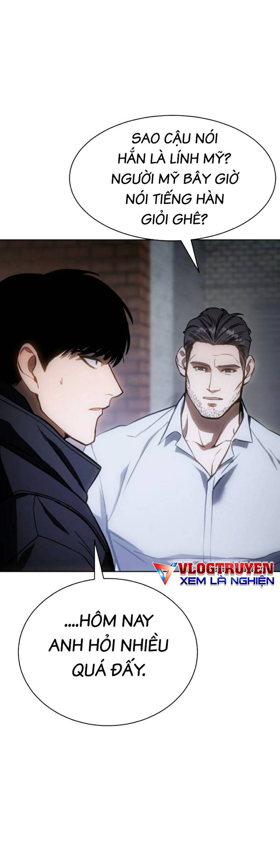 Đặc Vụ Thế Thân Chapter  17 - 286