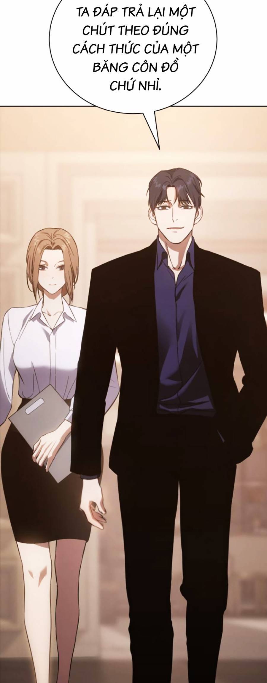 Đặc Vụ Thế Thân Chapter  17 - 358