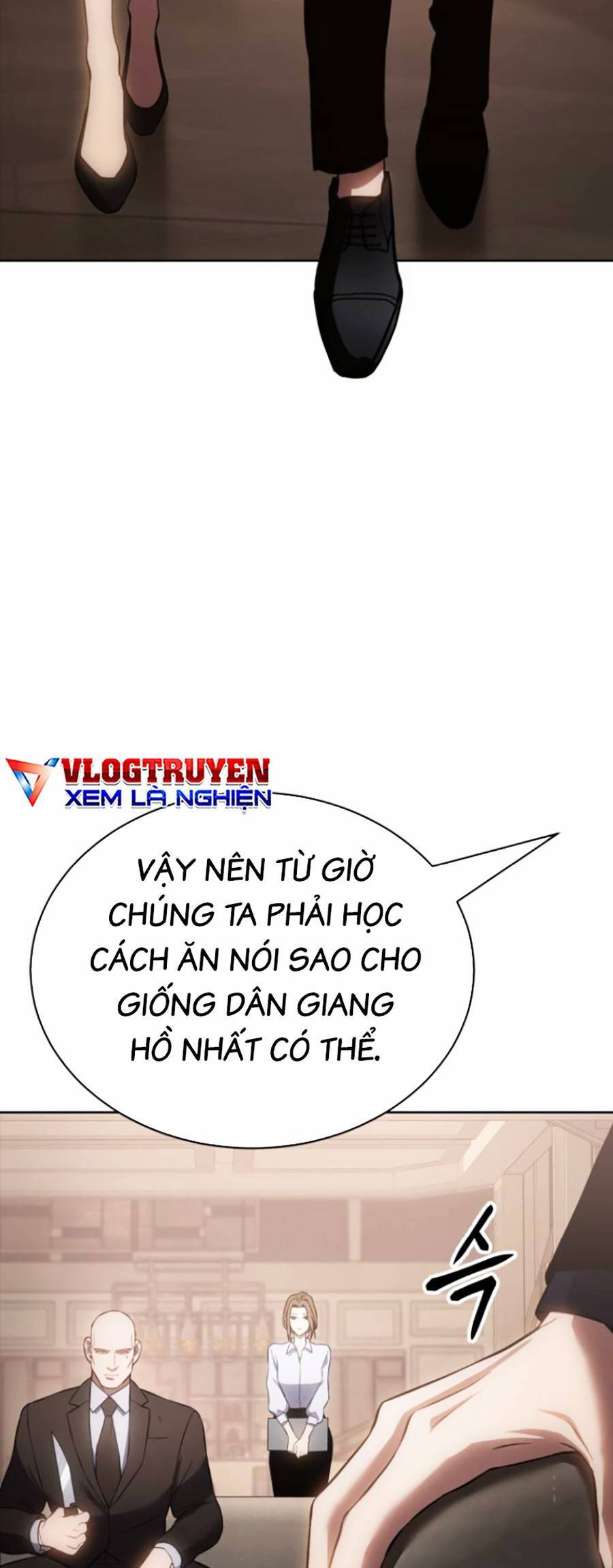 Đặc Vụ Thế Thân Chapter  17 - 359