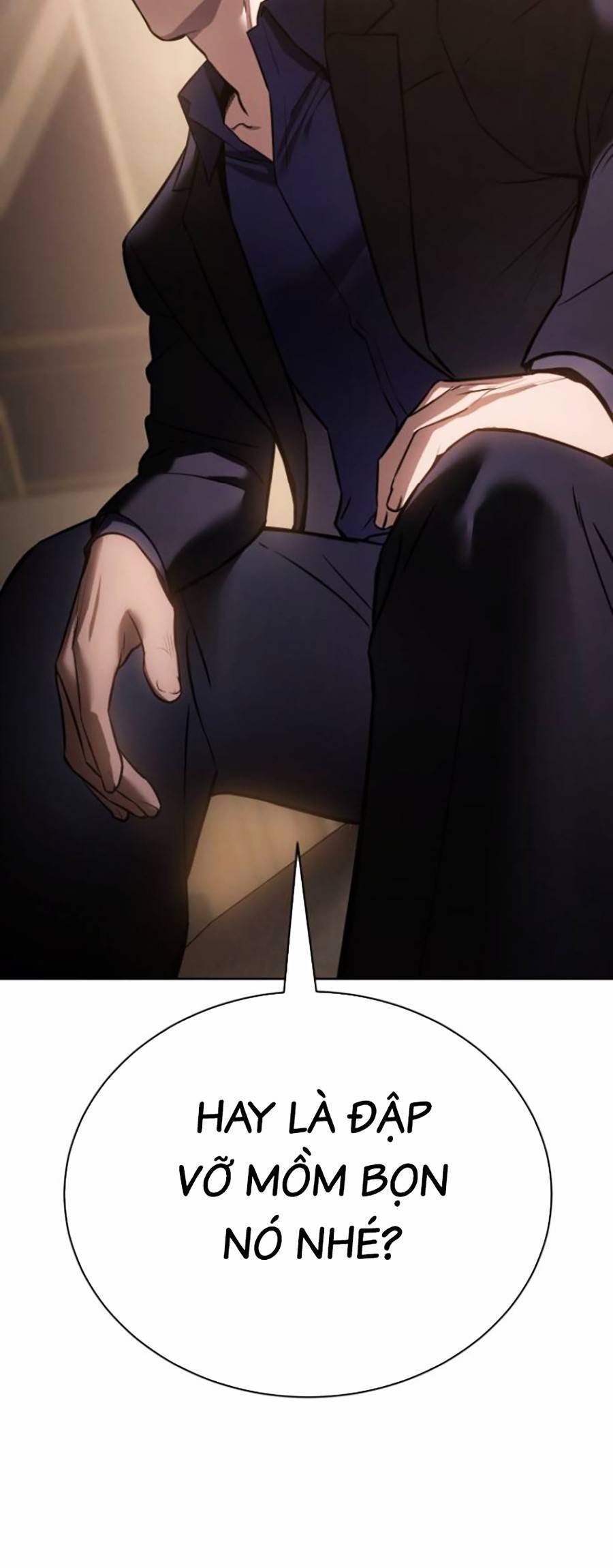 Đặc Vụ Thế Thân Chapter  17 - 361