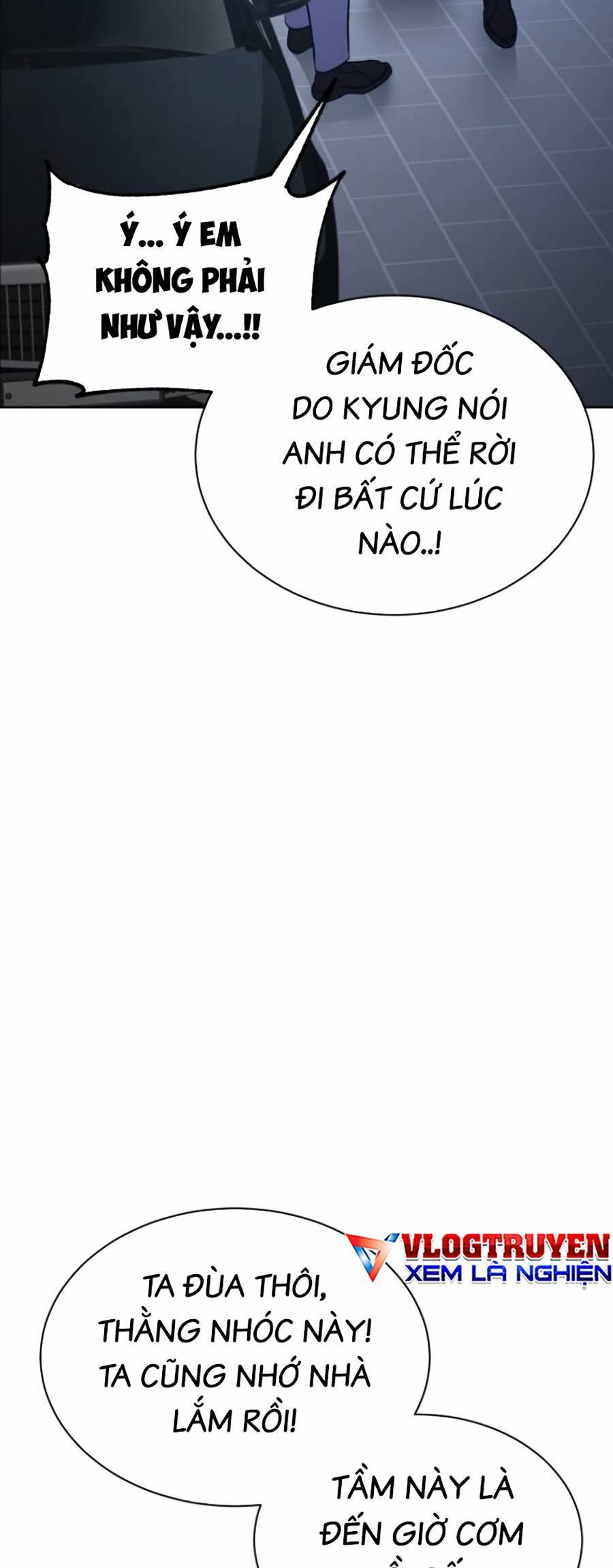 Đặc Vụ Thế Thân Chapter  17 - 363