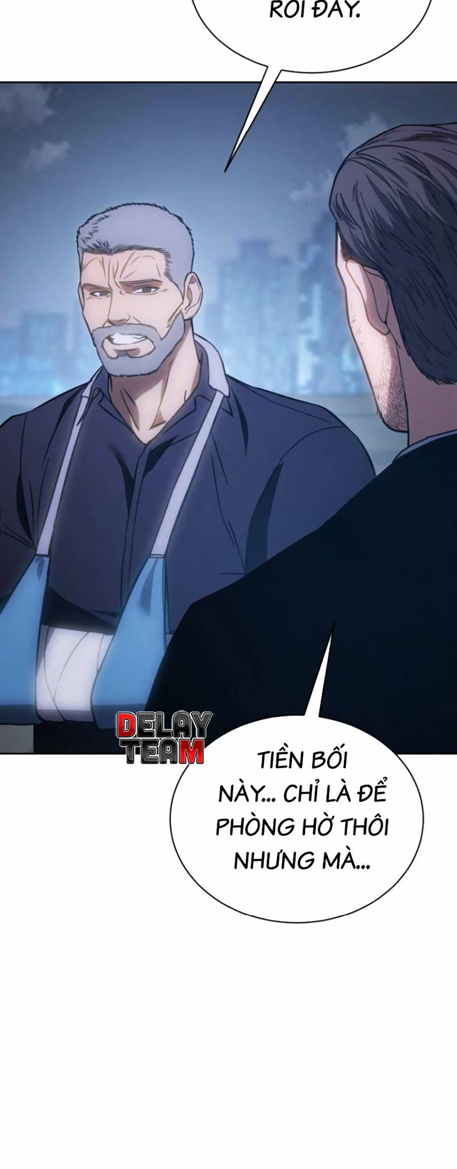 Đặc Vụ Thế Thân Chapter  17 - 364