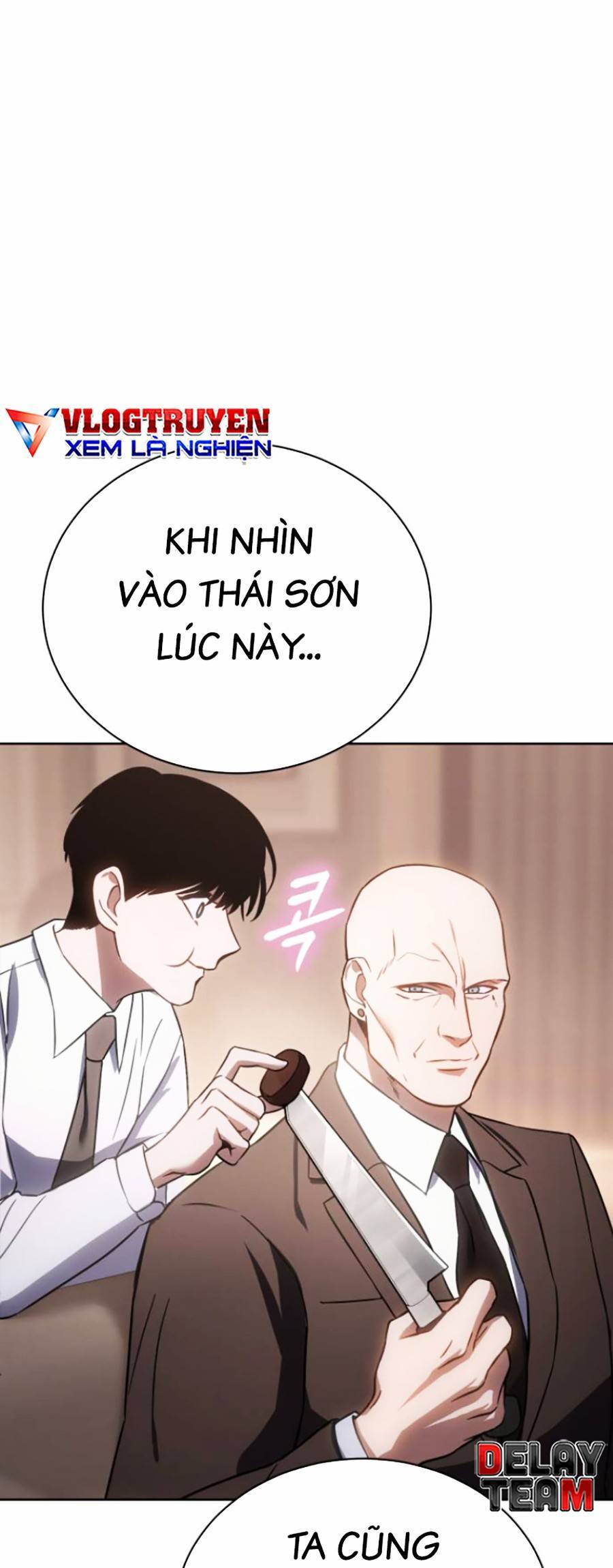 Đặc Vụ Thế Thân Chapter  17 - 368