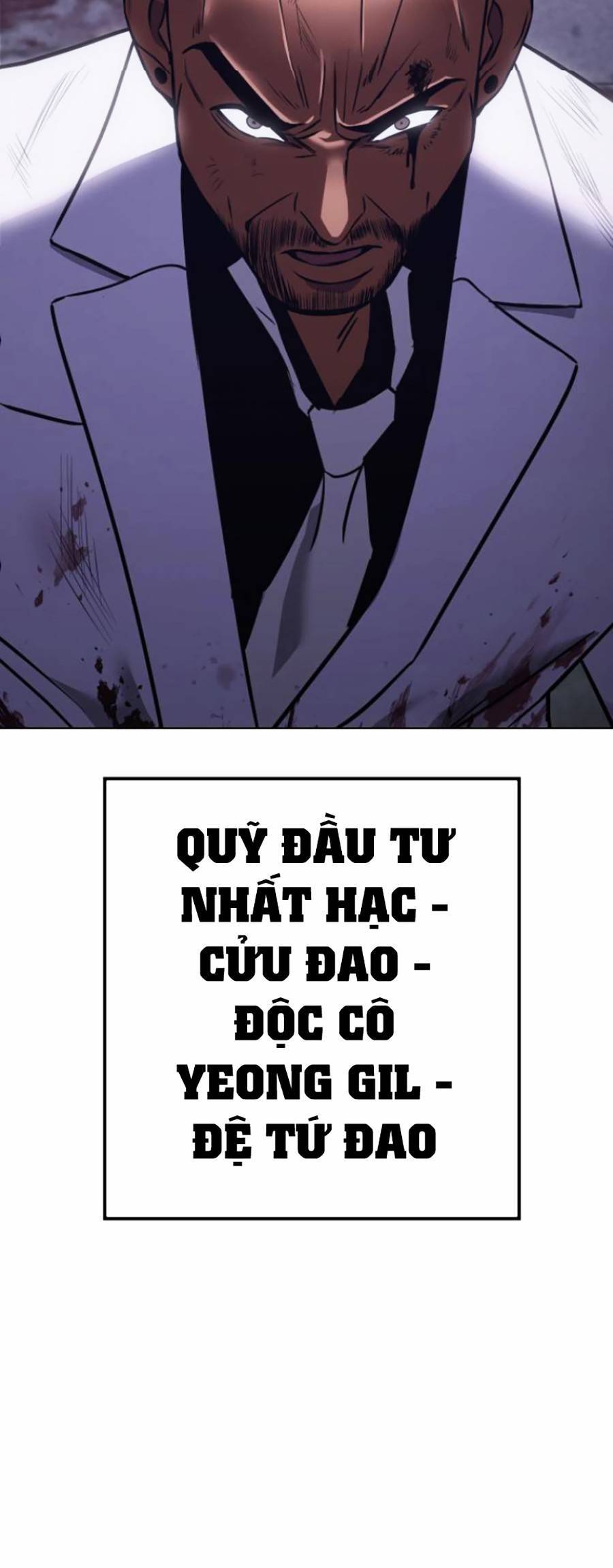 Đặc Vụ Thế Thân Chapter  17 - 374