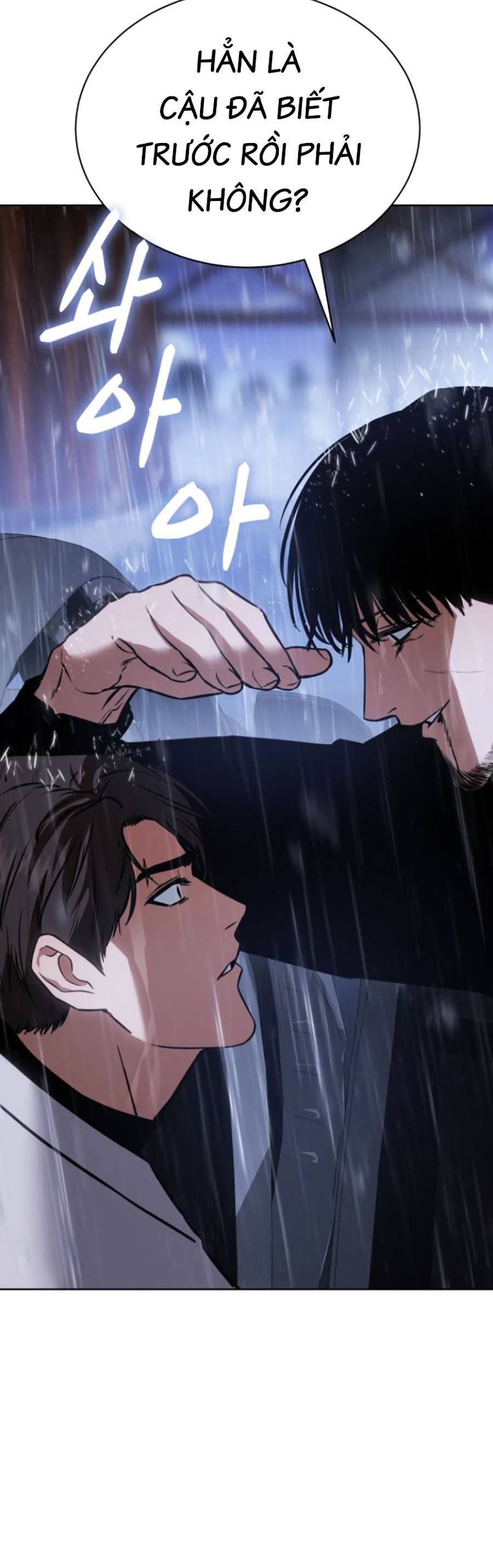 Đặc Vụ Thế Thân Chapter  18 - 50